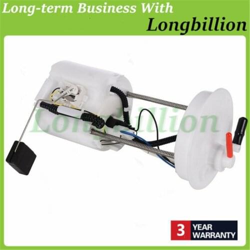 1PCS New Fuel Pump Assembly Fits For Honda Civic 2006 2007 2008 2009 2010 2011 OEM 17045-SNV-000