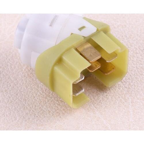 6pin Car Starter Ignition Switch Fit For VW Transporter T4 1990-1992 1993 1994 1995 1996 1997 1998 1999 2001 2002 2003 357905865