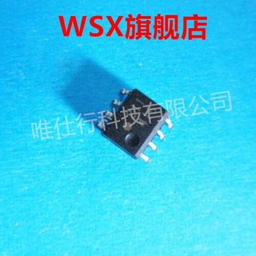 Brand new original chip IC (10) PCS HCPL0211 advantage inventory, bulk price is more favorable
