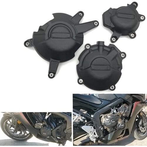 DishyKooker Motorcycle Engine Protection