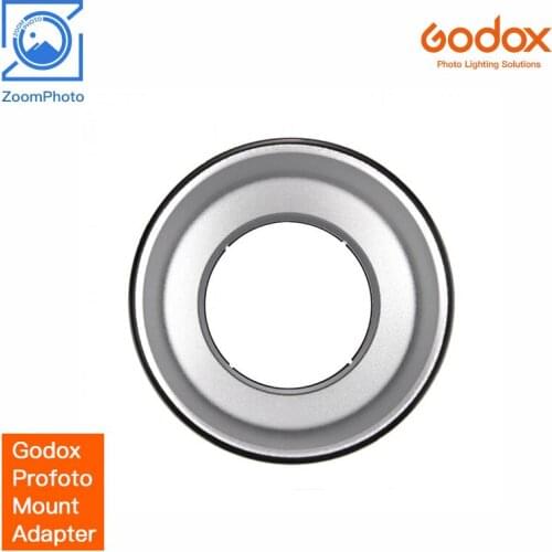 Godox Accessory For Elinchrom Mount Suitable For Godox AD400Pro Outdoor Flash Strobe Light