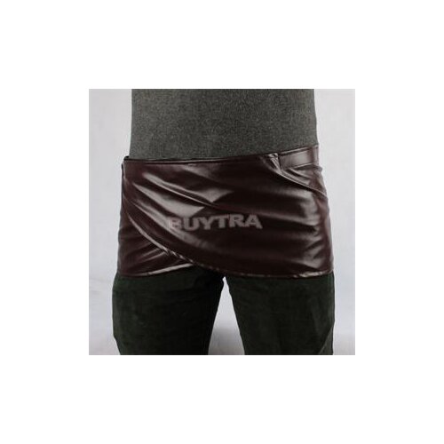 Cosplay Attack On Titan Shingeki No Kyojin Leather Skirt Hookshot Costume Lucky Cosplay Costumes