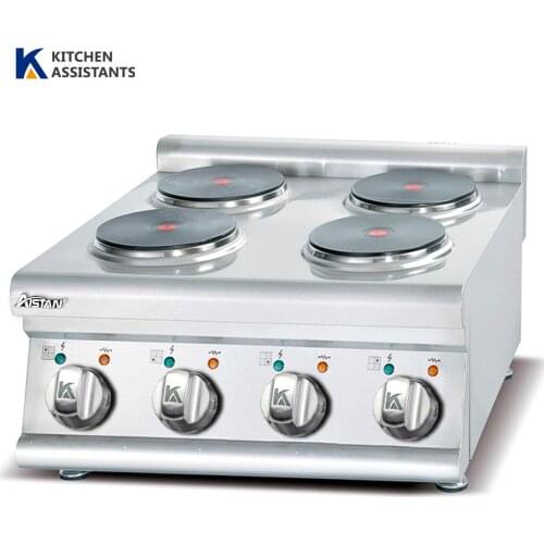 GH587 square 4 burner energy saving Table-top gas cooktop stove gas burner