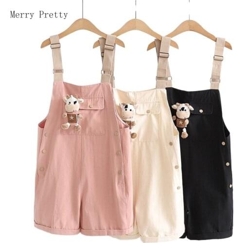 Merry Pretty Womens Summer Shorts