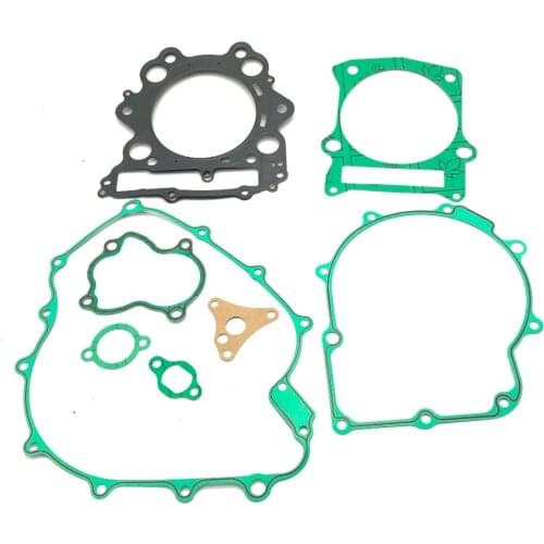 New NIHAO HS700cc Full Gasket For Hisun 700 HS700 ATV UTV Cylinder Gaskets Set ATV 700