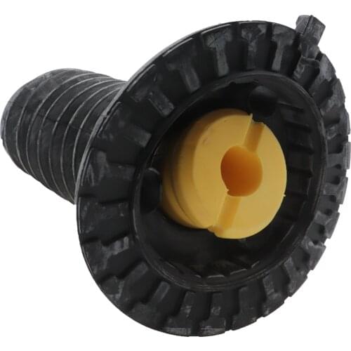 Front Dust Cover Air Shock Absorber Rubber Bellow Dust Boot KIT For Toyota PRIUS Hatchback PREMIO WILL VS WISH 48157-02070