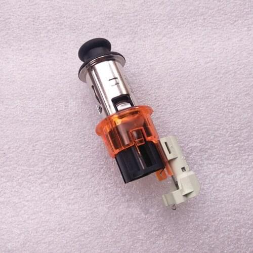 Cigarette lighter For Geely GX7 Emgrand X7 GC7 Emgrand EC7 MK GC9 Borui Emgrand GT