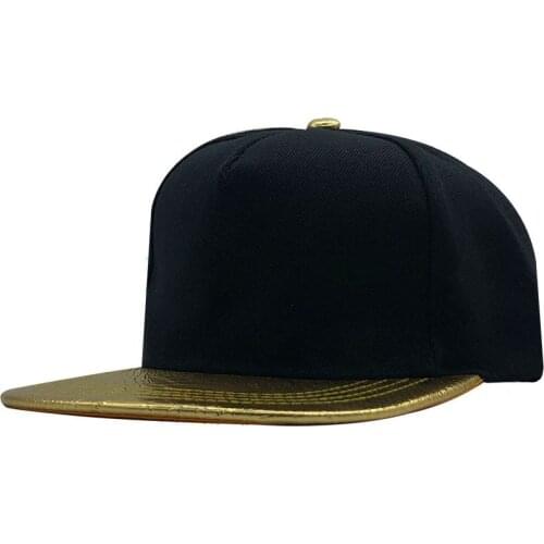 Simple Snapback Caps Hip Hop Male Bone Baseball Cap Adult Snapback Men Women Hat Female Band Rock Baseball Flat Hats Fitted cap