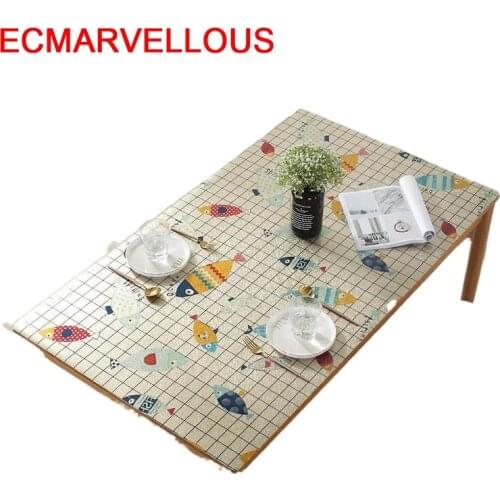 Cosas Para El Hogar Rectangular Rectangulaire Tafelkleed Rechthoekige Cover Tablecloth Nappe PVC Toalha De Mesa Table Cloth