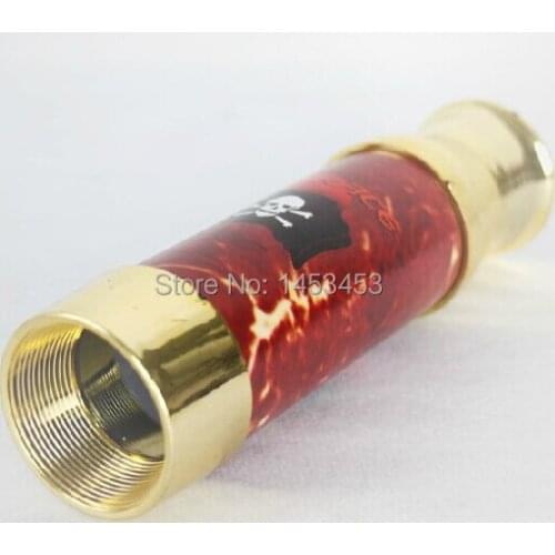 Pirates Telescope cosplay props