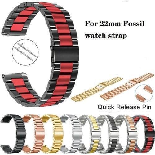 Watchband Strap for Huawei Honor Magic 2 46mm/ Dream/ 2e gt2 gt Bracelet Band 22mm Wristband for Huawei WATCH gt 2 Pro