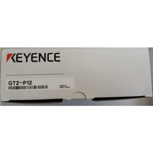 Brand New Genuine GT2-P12 Contact Digital Transducer Head