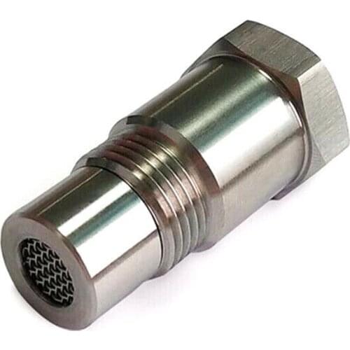 CEL Fix Check Engine Light O2 Sensor Extension Spacer M18x1.5