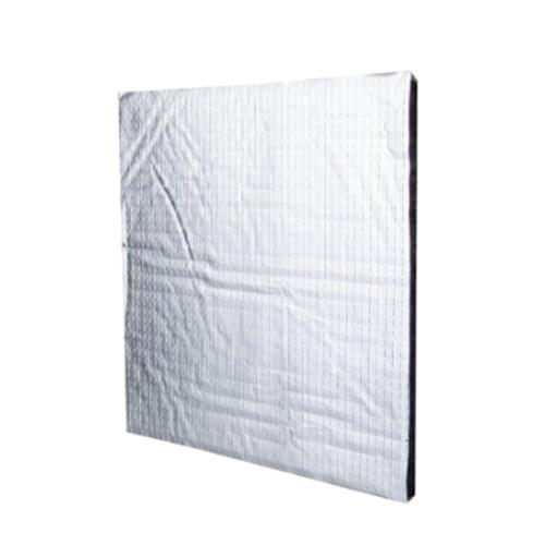 3D Printer Heat insulation cotton 200/220/310mm heatbed sticker foil self-adhesive insulation cotton for Ender 3 Pro Ender 5