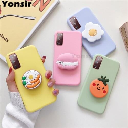Samsung Galaxy S20 Phone Cases Yonsir China
