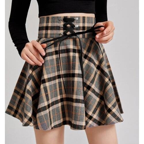 YOUYEDIAN Womens Summer Skirts