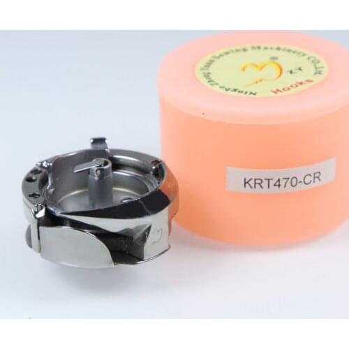 ZHEN YUAN KRT470C-R ROTARY HOOK FOR PFAFF 471-900~493-900 SEWING MACHINE 91-119899-91