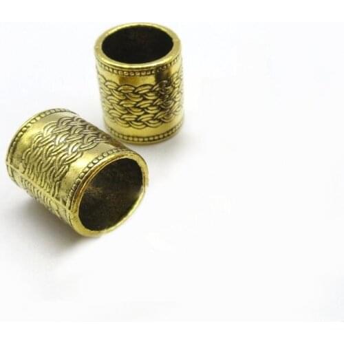 Бородатый Кот Beads