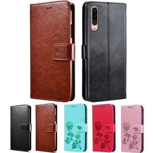 Phone Cover For Meizu 17 Pro Flip Case PU Leather Wallet Stand Capa For Meizu 16T 16Xs 16s Pro Note 9 Protect Shell Cover Bag