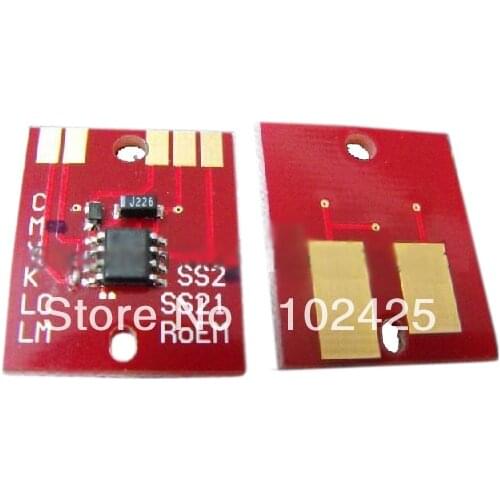 Chips For Cartridges Einkshop China