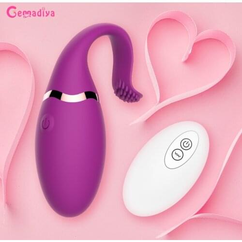 Gennadiya Sex Toys