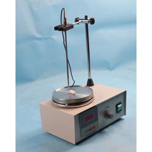 85-2 magnetic stirrer 110v export version