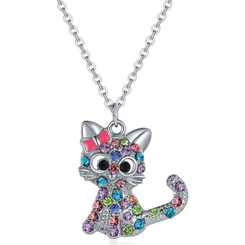 Megin D Baby Necklaces