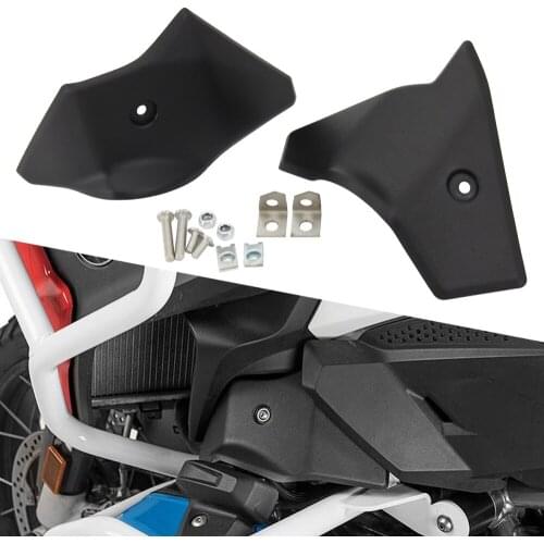 New Motorcycle Throttle Body Guards Protector FOR BMW R1250GS R1200GS R 1250GS 1200G 2017 2018 2019 2020