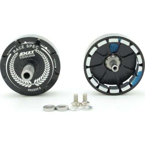 Official Emax Bell Pack For RS2205S (Included Magnet&Screws)