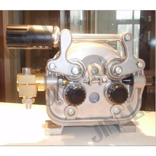 Mig Welding Machine Accessories Welding Wire Feeder Motor 120SN-C 4 Drive 24V