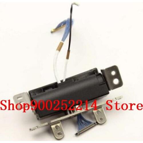 Repair Parts For Panasonic AG-AC130 AG-AC130A AG-AC160 AG-AC120 AG-HPX265 AG-HPX260 AG-HPX255 LCD Hinge Flex Cable Assy VXD0621