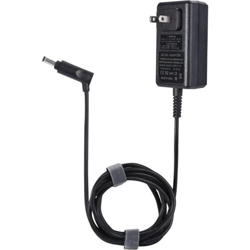 26.1V 0.78A AC DC Adapter Charger for Dys-on V8 V7 V6 DC61 Vacuum US Type