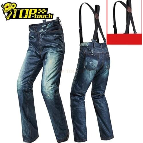 NERVE Men Motorcycle Pants Waterproof Summer Motocross Pants Thermal Moto Trousers Jeans Riding Jeans Motorcycle CE Protection