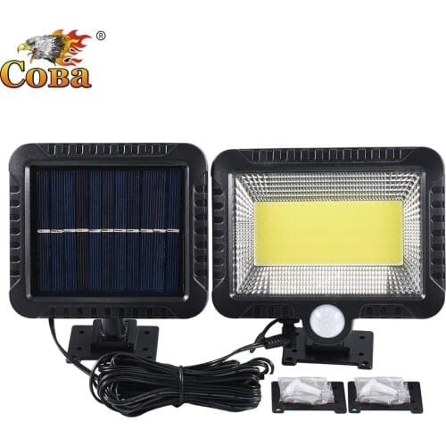 CoBa Street Lighting
