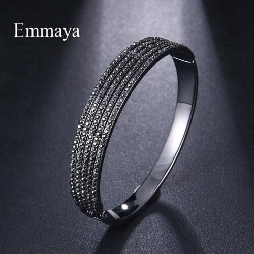 Черные браслеты Emmaya China At AliExpress