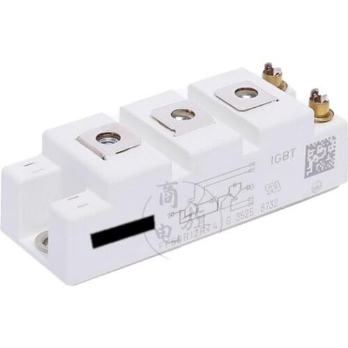 FF50R12RT4 Original, Can Provide Test, 1 Year Warranty