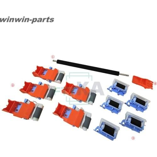 Maintenance Kit HP L0H24-67901 for HP M607 M608 M609 M610 M611 M612