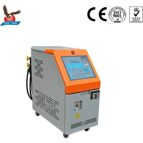 Solar water heater controller m-7 Water Heater mold temperature