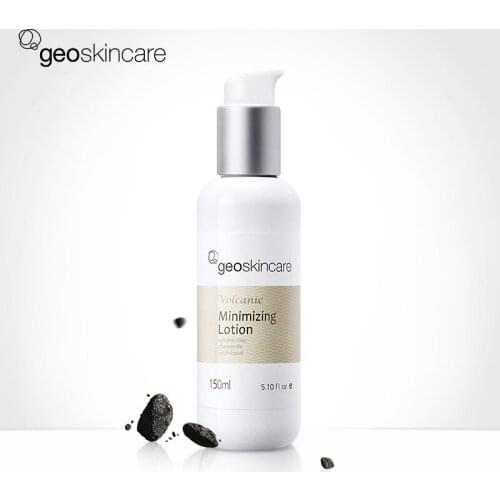 Geoskincare Volcanic Pore Refining Lotion
