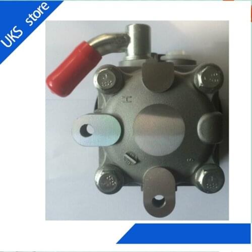 Power steering pump 49110-JA000 For NISSAN