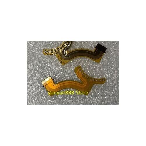 New for Fuji 16-50 micro single lens contact wiring connection wiring camera repair