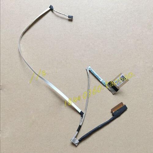 New original for HP 15-CS1068TX 15-CS1063TX 15-CS1006TX led lcd lvds cable