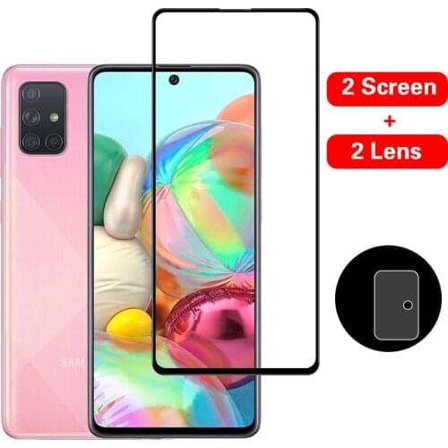 Защитные пленки для Samsung Galaxy M51 Nugokanaly China At AliExpress