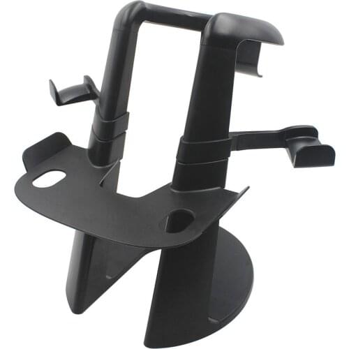 For Oculus Quest 1 / 2 VR Stand , VR Headset Display Holder Game Controller Storage Stand For PICO NEO3 Holder For Oculus Rift S