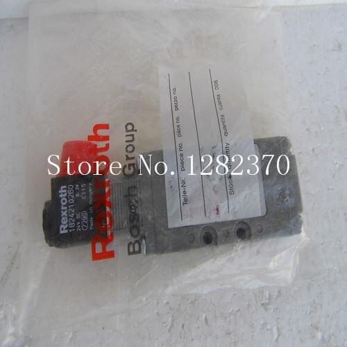 [SA] new original authentic spot 0820022013 Rexroth solenoid valve