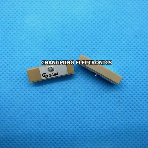 Built-in Passive Antenna Ceramic Antenna 20*6*3.8 GPS Circular Patch Antenna (working 100% Free Shipping) 1PCS