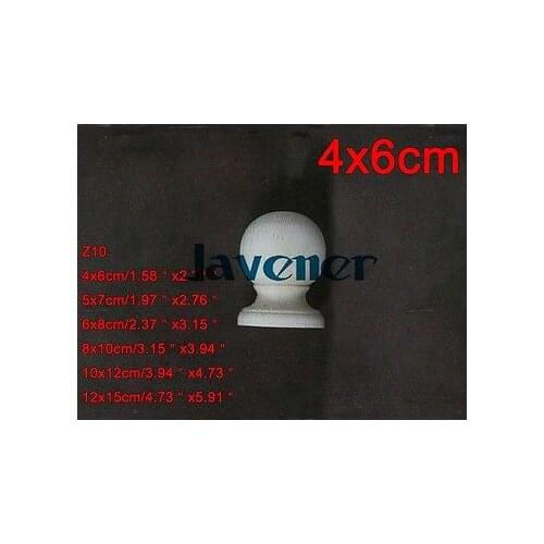 Z10 -4x6cm Wood Carved Onlay Applique Carpenter Decal Wood Working Carpenter Leg Decoration