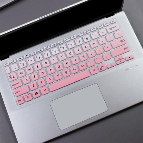 Laptop Keyboard Cover Protector For ASUS Vivobook 14 X409MA X409JB X409JP X409U X409UA X409JA X409FJ X409FL x409 fb x409fa x409f