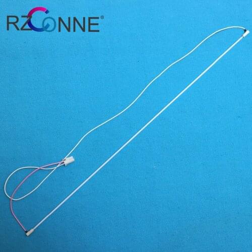 2pcs 352mmx2.0mm CCFL Backlight Lamps for 15.6 inch LCD Laptop Display with wire harness without welding
