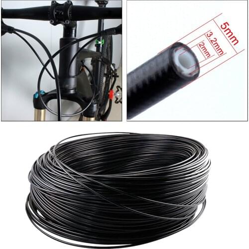 5M MTB Bicycle Disc Brake Hydraulic Oil Pipe Brake Hose Hose